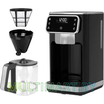 Капельная кофеварка Kyvol CM-DM100A картинка 4